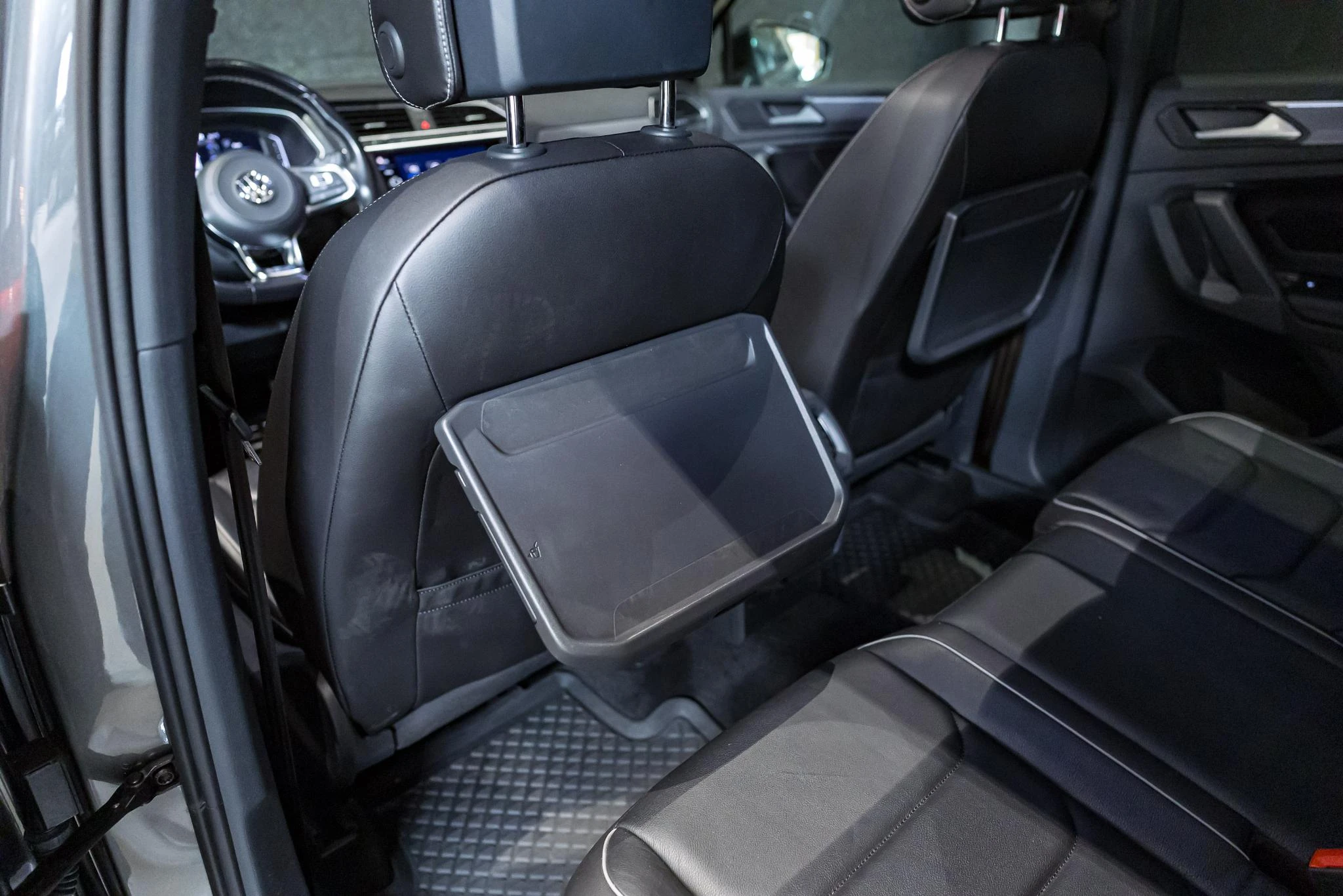 Volkswagen Tiguan 1.5 TSI 110kW DSG R-Line