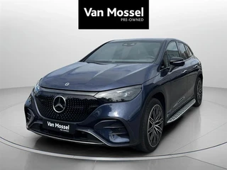 Mercedes-Benz EQE 350 EL AMG Premium 4Matic 292HK 5d Aut.