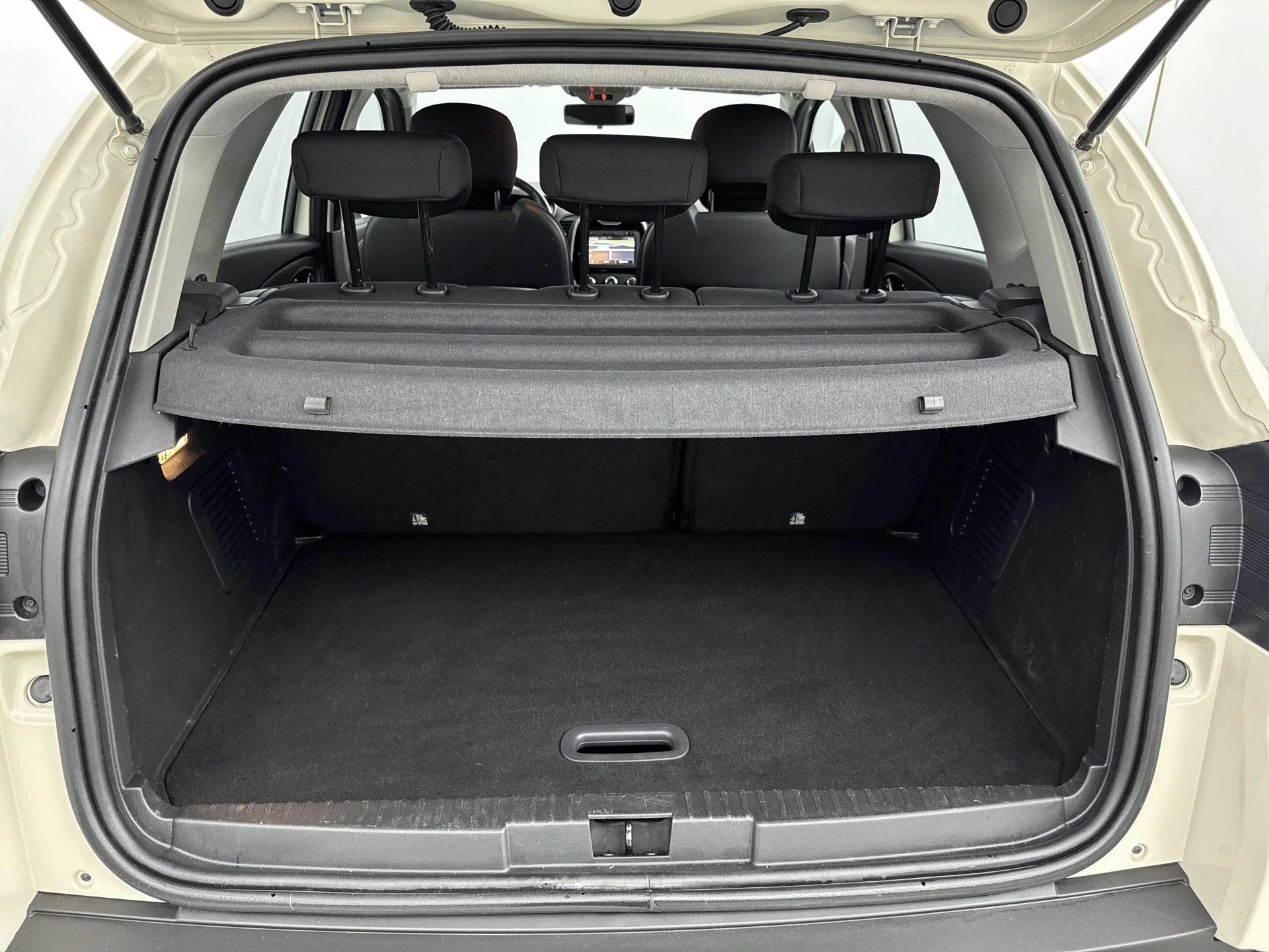 Renault Captur 0.9 TCe 90Pk Expression