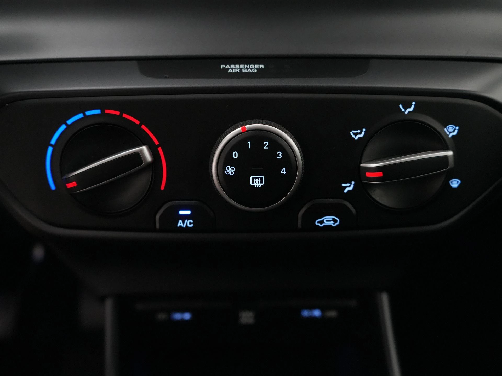 Hyundai i20 1.2 MPI Comfort