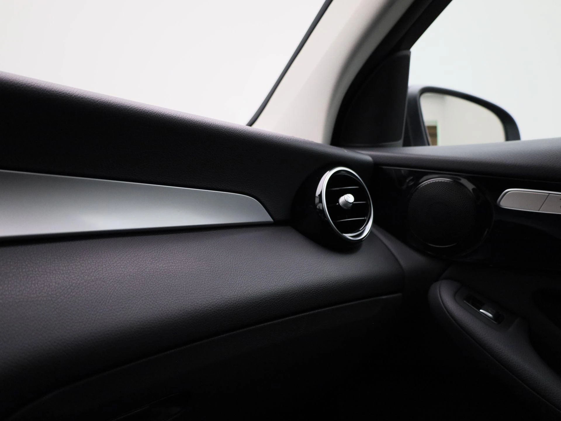 Mercedes-Benz GLC GLC 200 d Business Solution