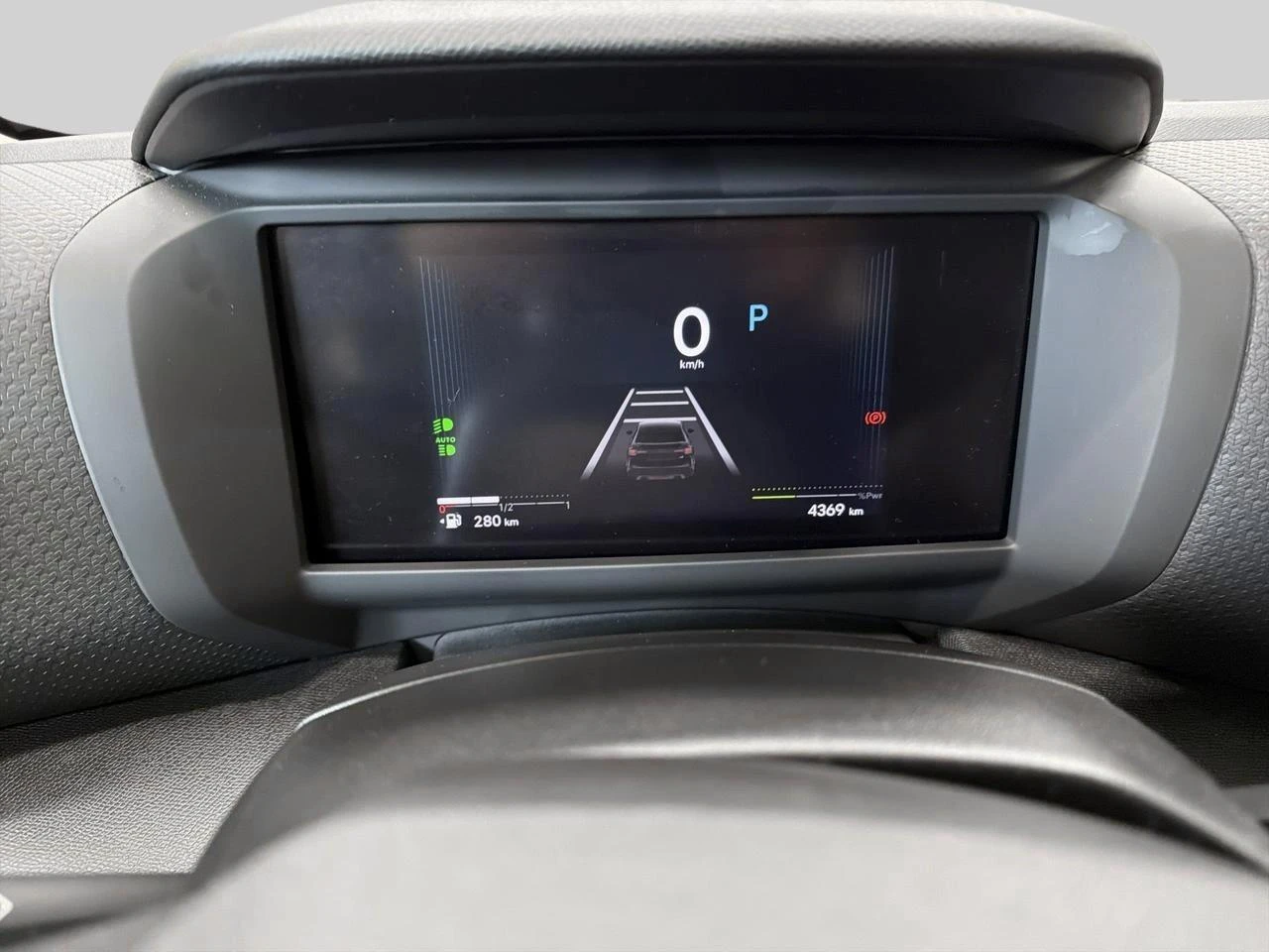 Citroën C4 Hybrid 145 ch Automatic MAX