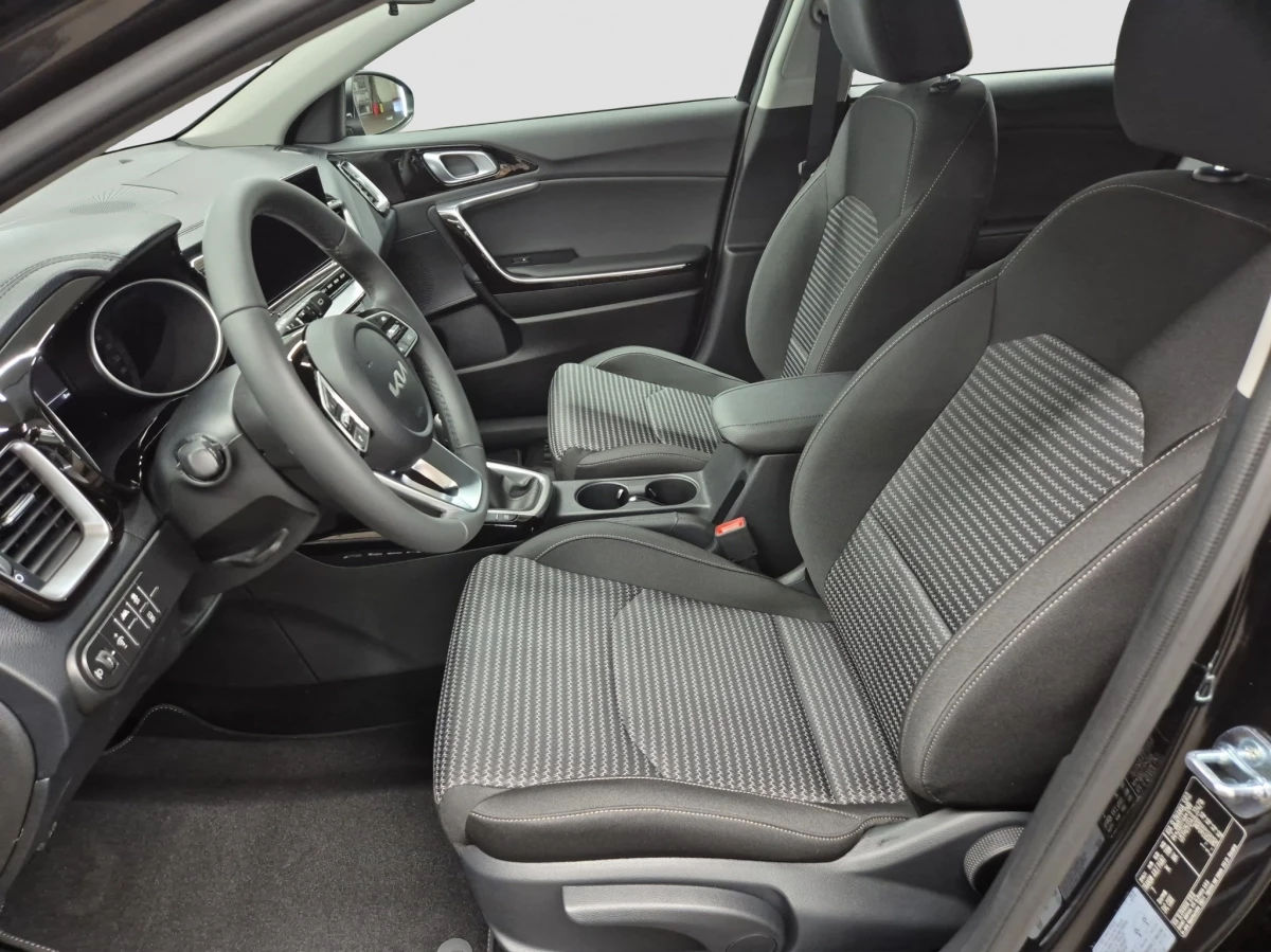 Kia Ceed Vision 1.0 T-GDI Tageszulassung Navi