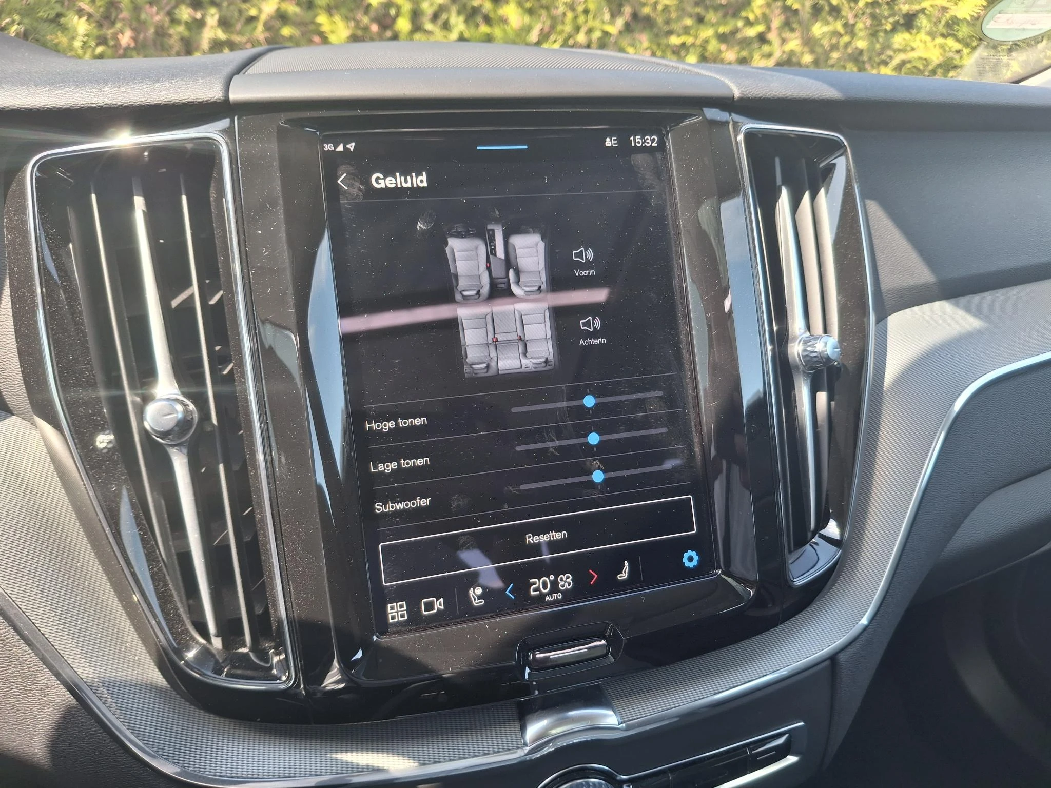 Volvo XC60 T6 Plug-in hybrid AWD Plus Dark