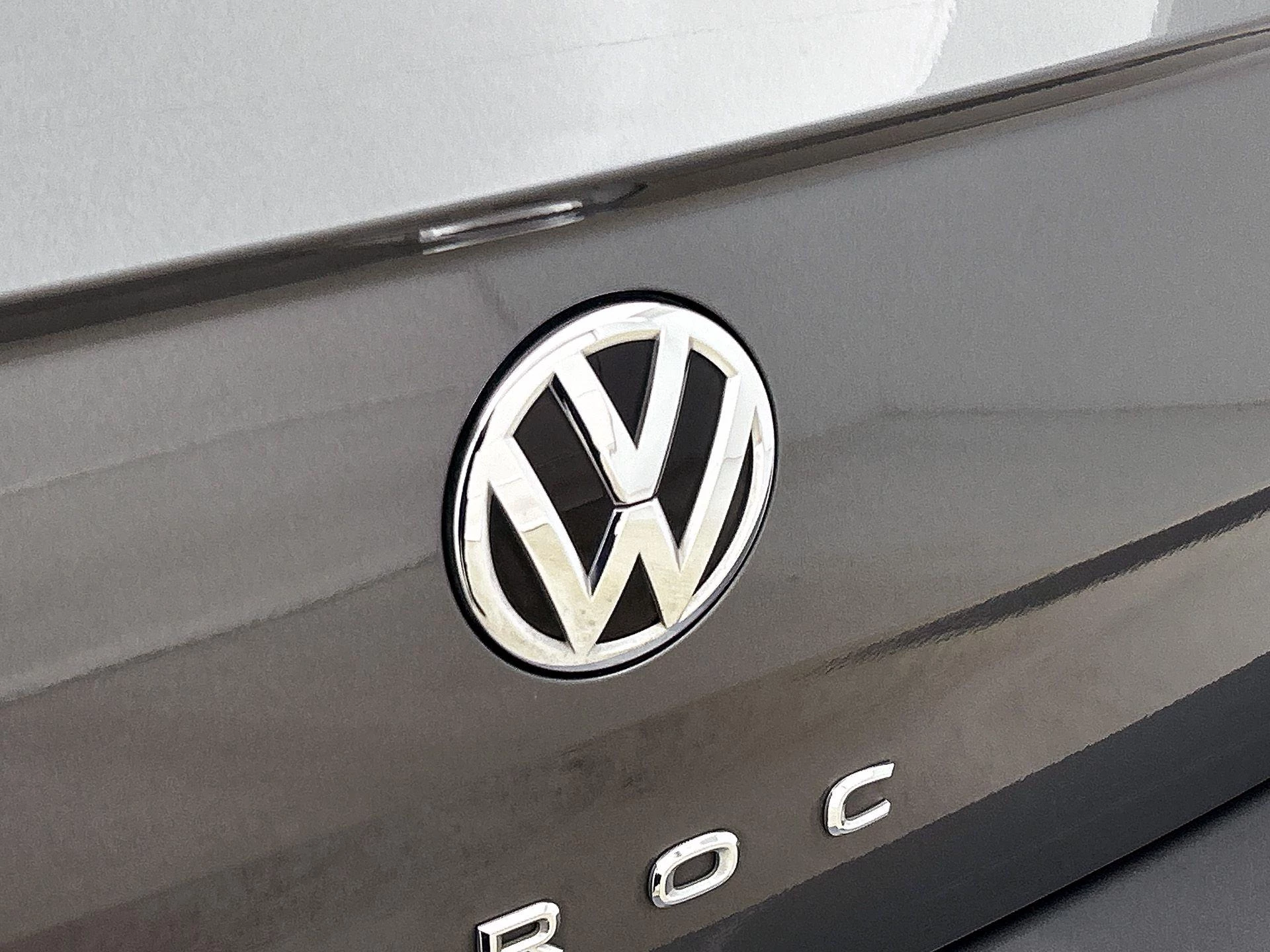 Volkswagen T-Roc 1.0 TSI Sport