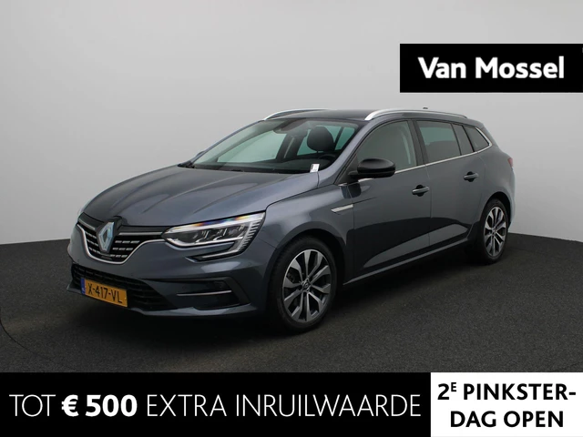 Renault Mégane Estate