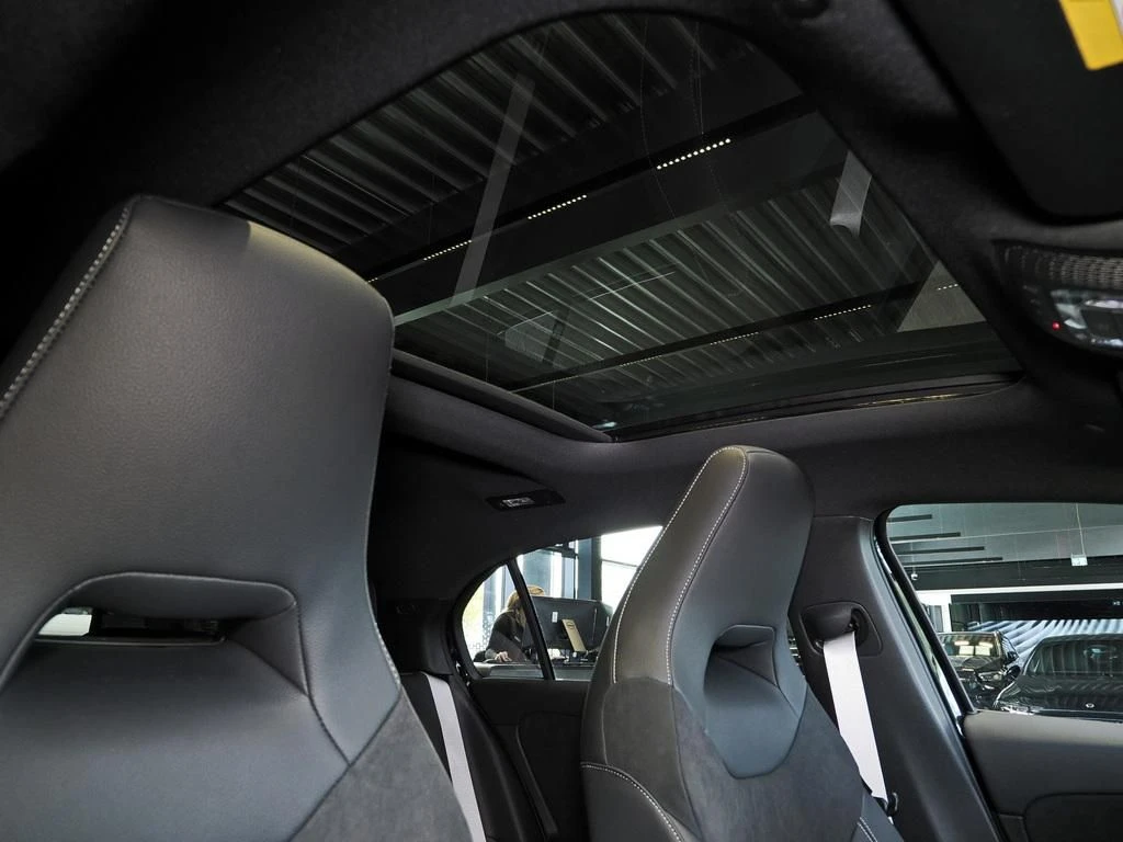 Mercedes-Benz-A-Klasse 200 d-image-15