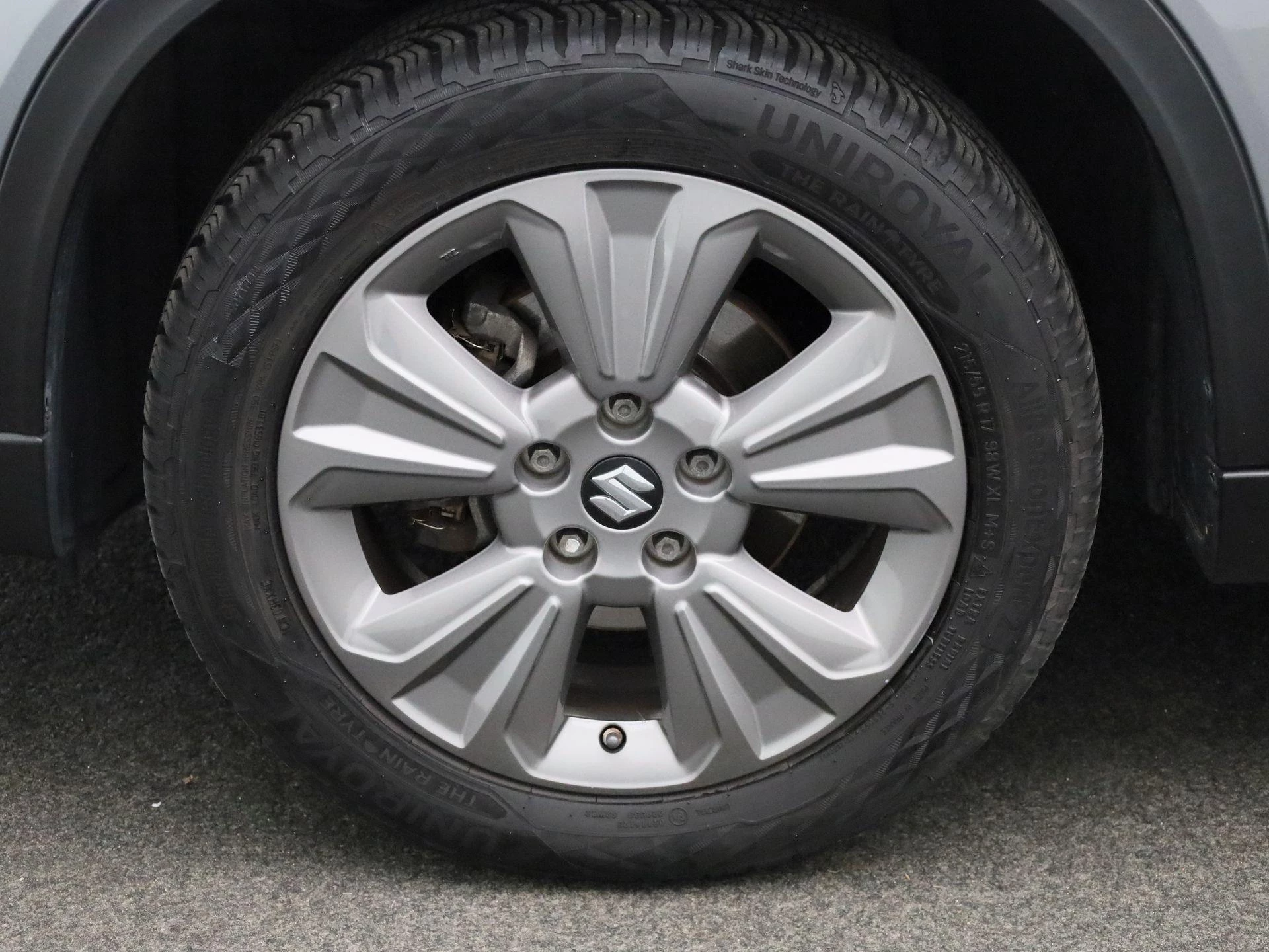 Suzuki Grand Vitara 1.5 Luxe+ 2WD A/T