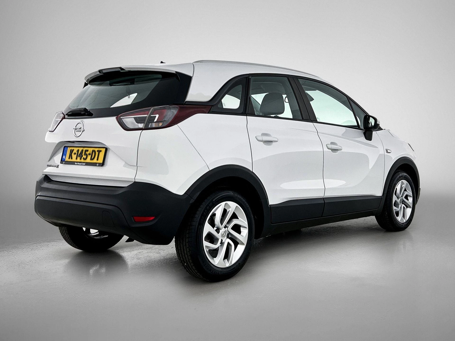 Opel Crossland X 1.2 Edition