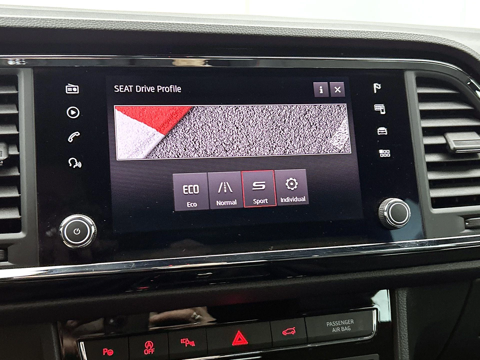 SEAT Ateca 1.5 TSI FR Business Intense 150 PK