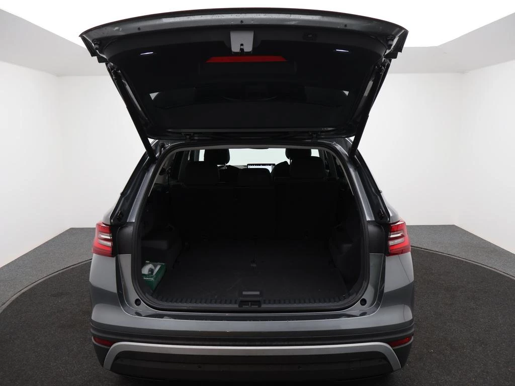 Škoda Kodiaq Kodiaq Selection 1.5TSI m-HEV 150PK DEMO *AUTOMAAT*7 ZITPLAATSEN*PDC*CAMERA*LEDER*ACC*SFEERVERLICHTING*...*