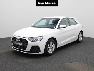 Audi A1 Sportback 1.0 25 TFSI 70kW