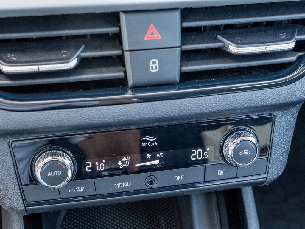 Škoda Kamiq 1.0 TSI DSG Ambition Business