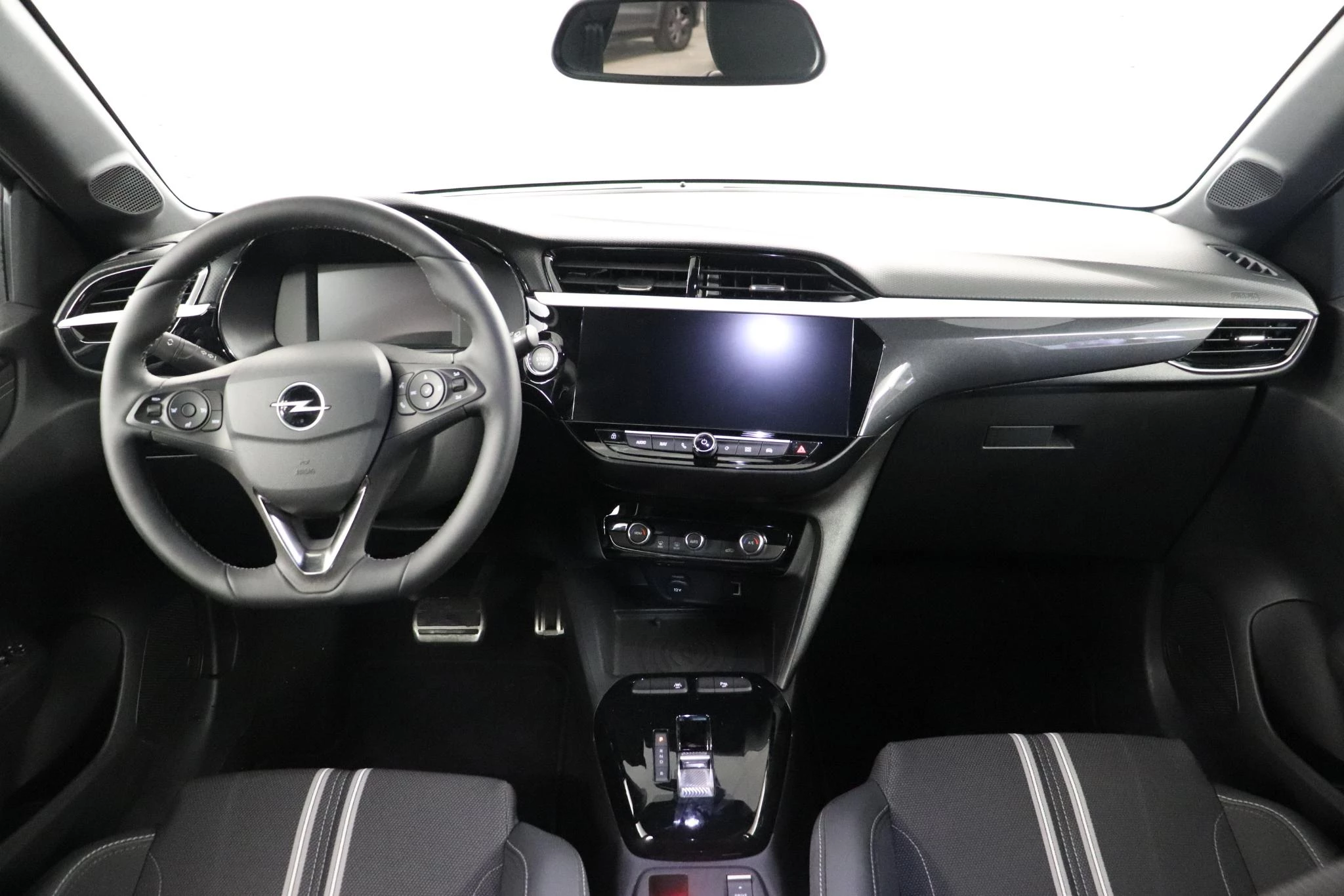 Opel Corsa-e Corsa-e Auto e-Edition