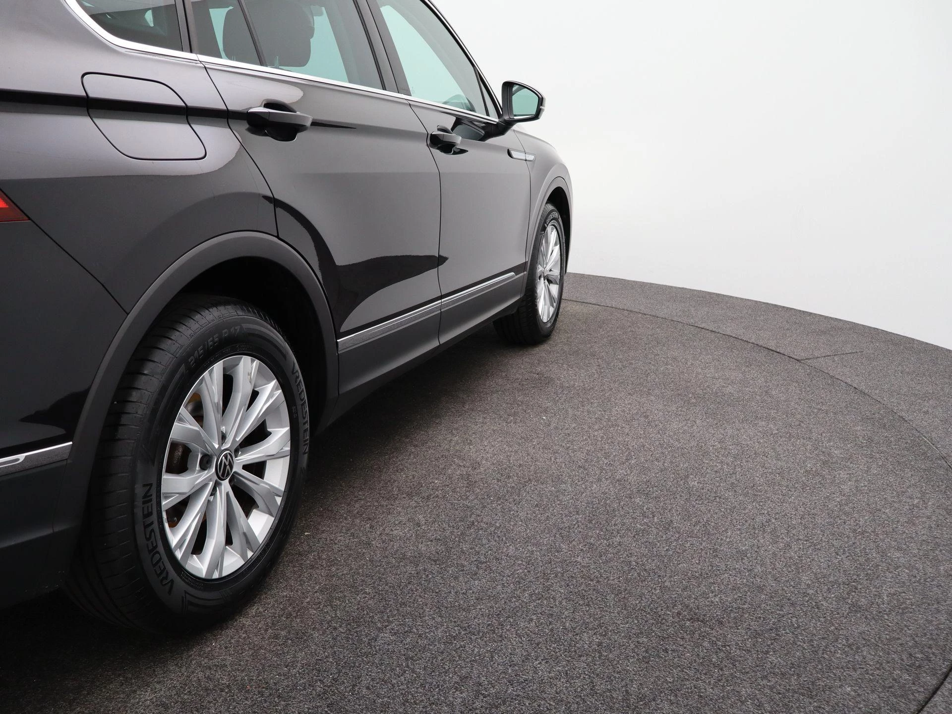 Volkswagen Tiguan 2.0 TDI Life Business