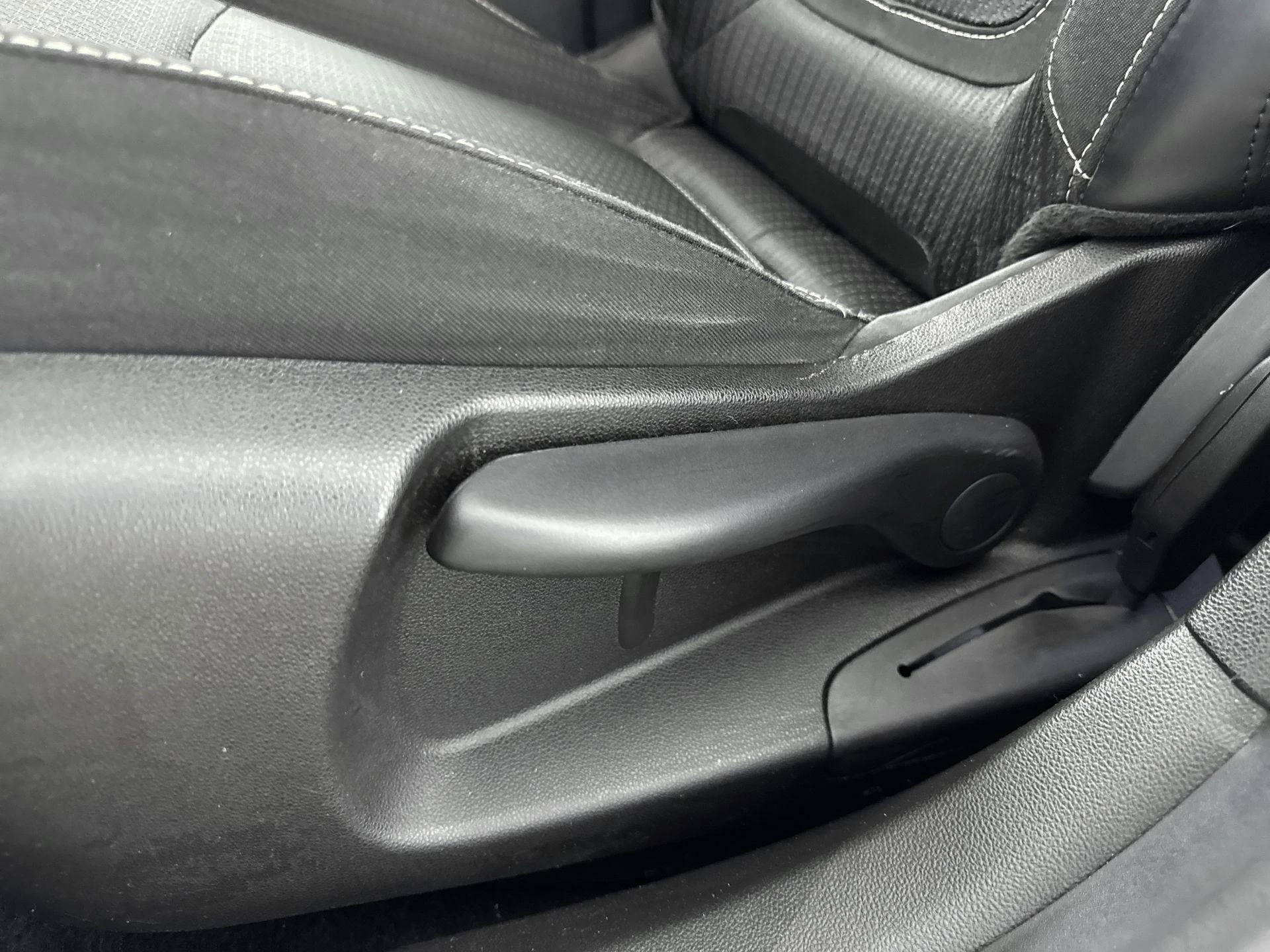 Renault Mégane Estate 1.3 TCe 115Pk Limited