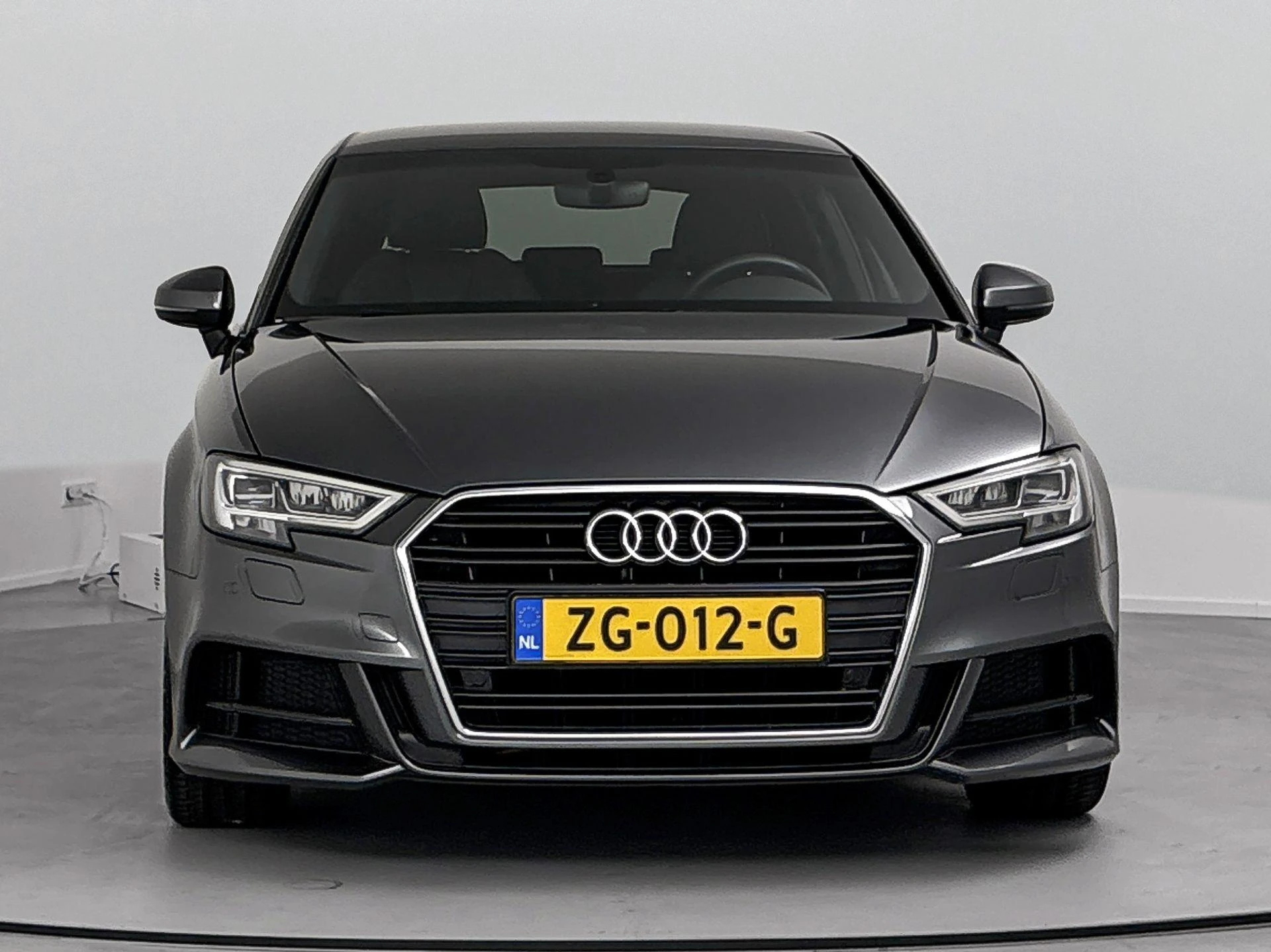 Audi A3 Sportback 35 TFSI CoD Sport S Line Edition