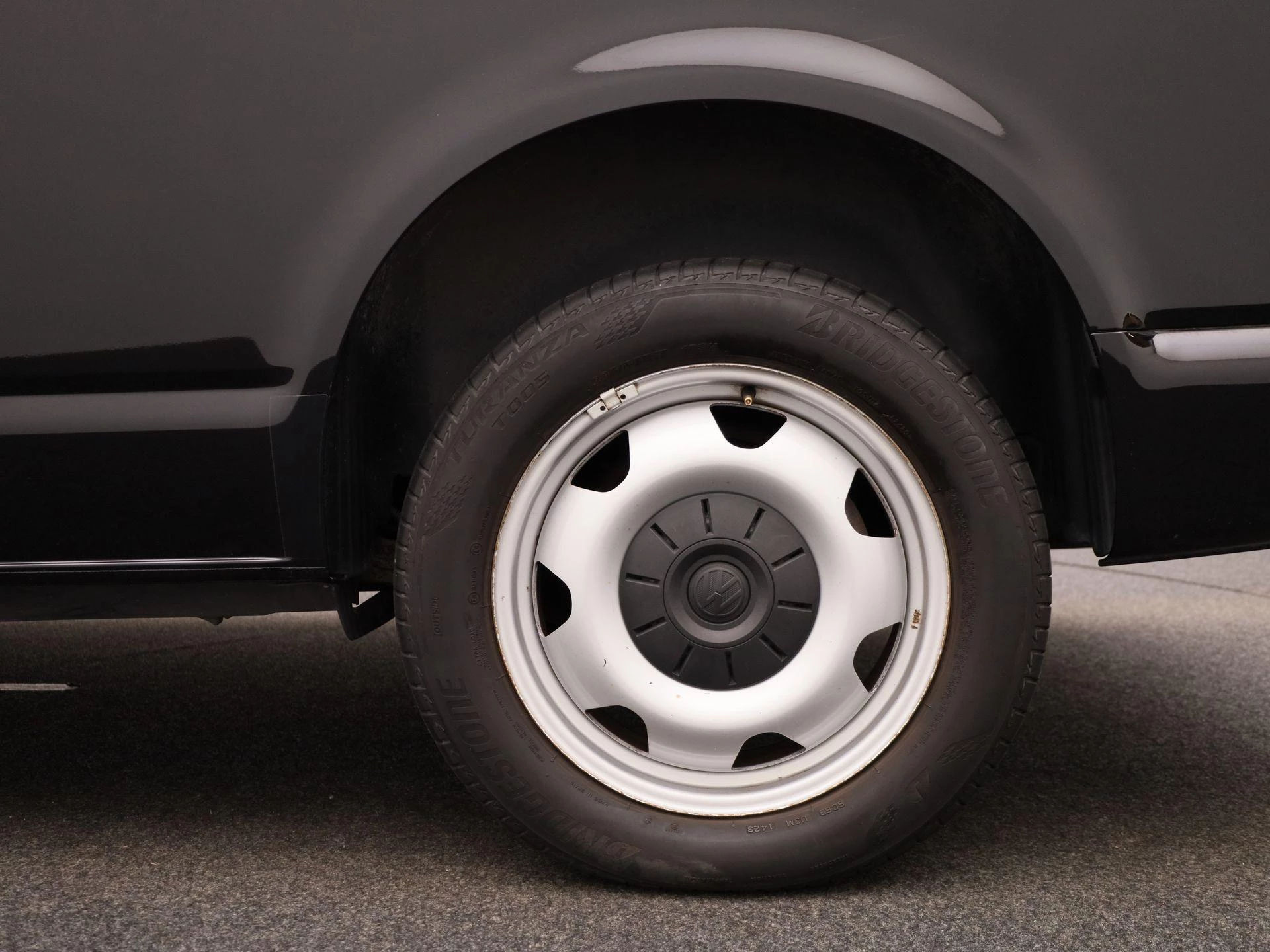 Volkswagen Transporter 2.0 TDI L1H1 150PK