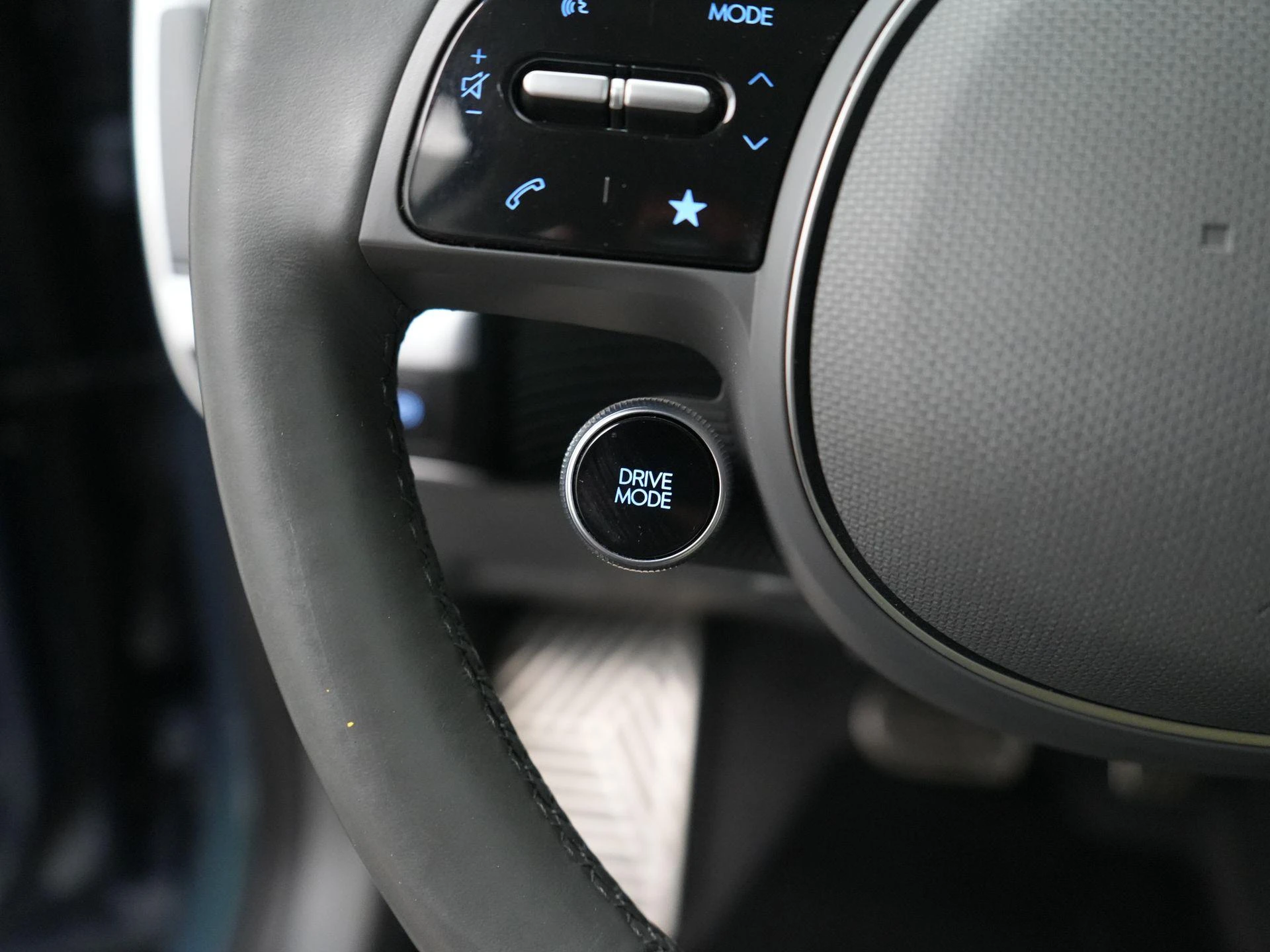 Hyundai IONIQ 5 Lounge 73kWh