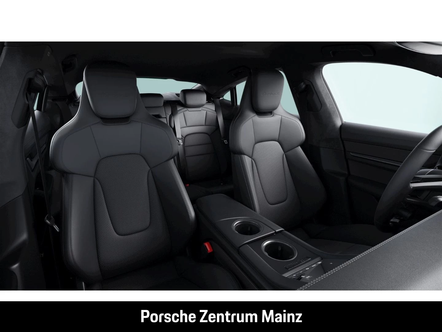 Porsche Taycan Turbo S InnoDrive PCCB PDCC LED-Matrix turbo s