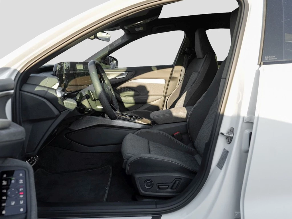 Audi A5 Avant TDI quattro S tronic edition one /AHK