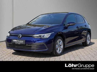 Volkswagen Golf 2.0 TDI DSG Life *LED*Navi*Kamera*ACC*App-Con*Travel-Assist*uvm...