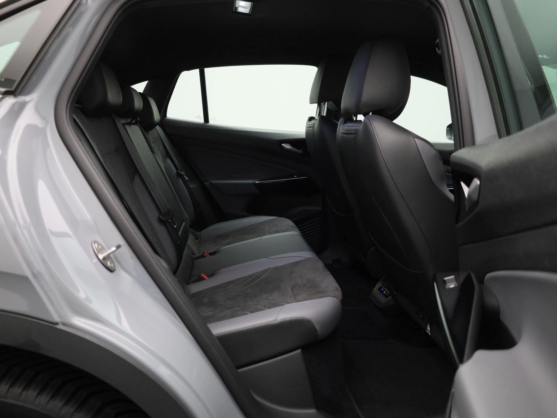 Volkswagen ID.5 Pro 77 kWh 204 PK|