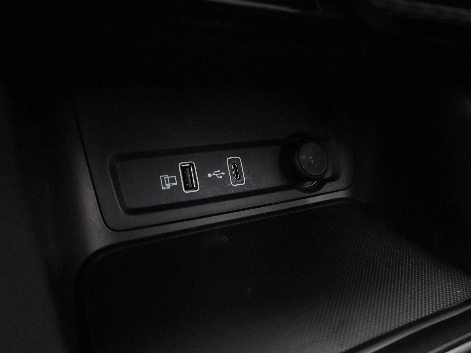 MG ZS Standard Range 51 kWh Comfort