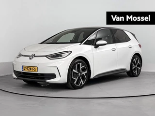 Volkswagen ID.3 Pro Business 59 kWh