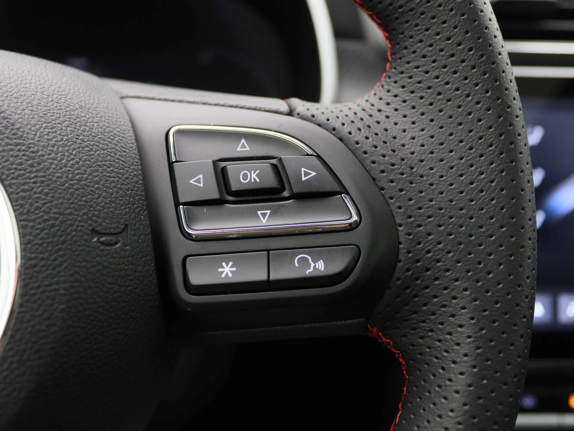 MG ZS EV MG EV Standard Range Luxury 50 kWh
