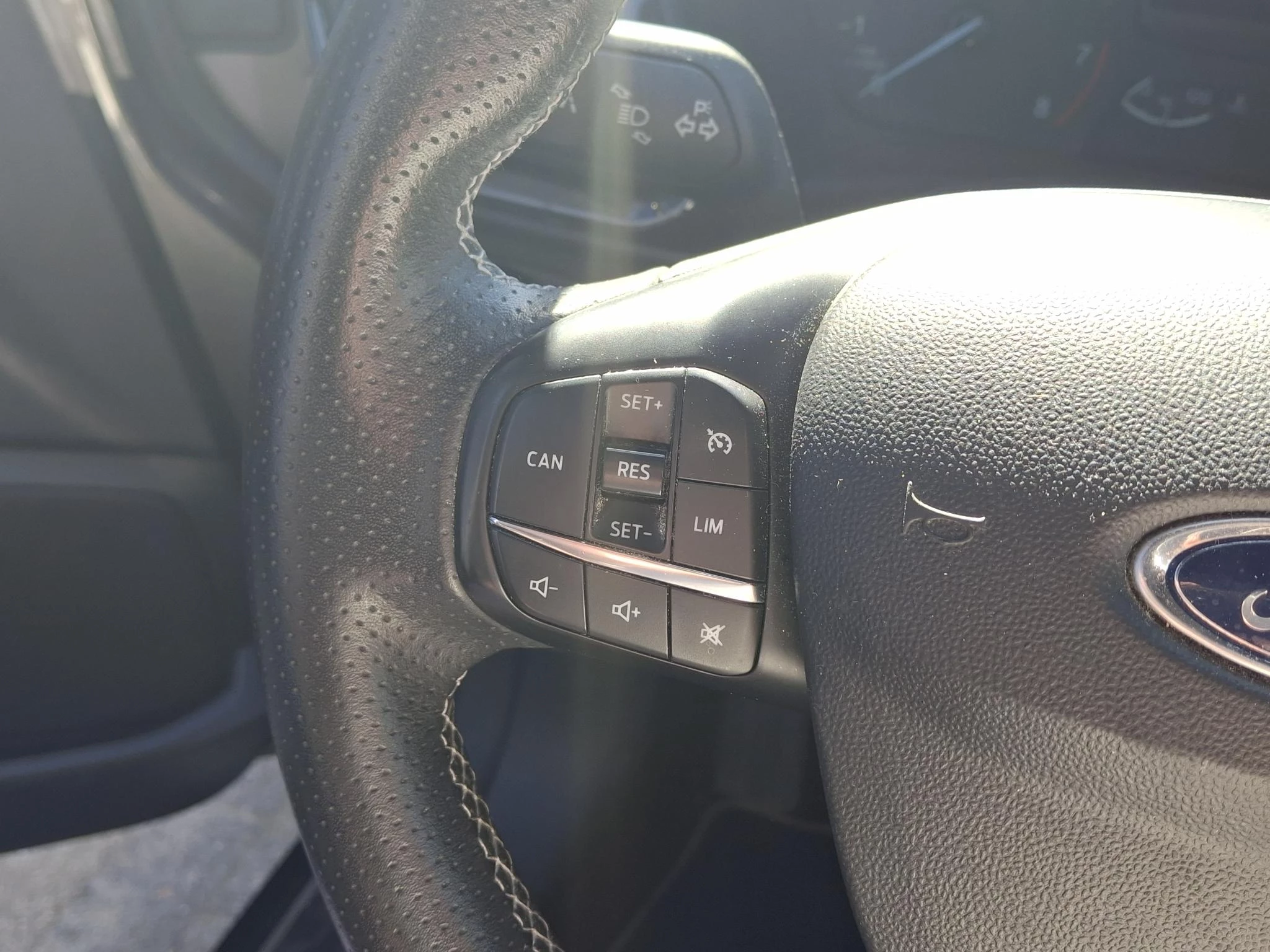 Ford Fiesta 1.0 EcoBoost ST-Line