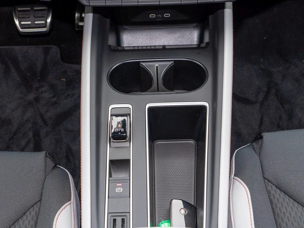 Škoda Elroq 85 Lodge Maxx-Paket, Wärmepumpe