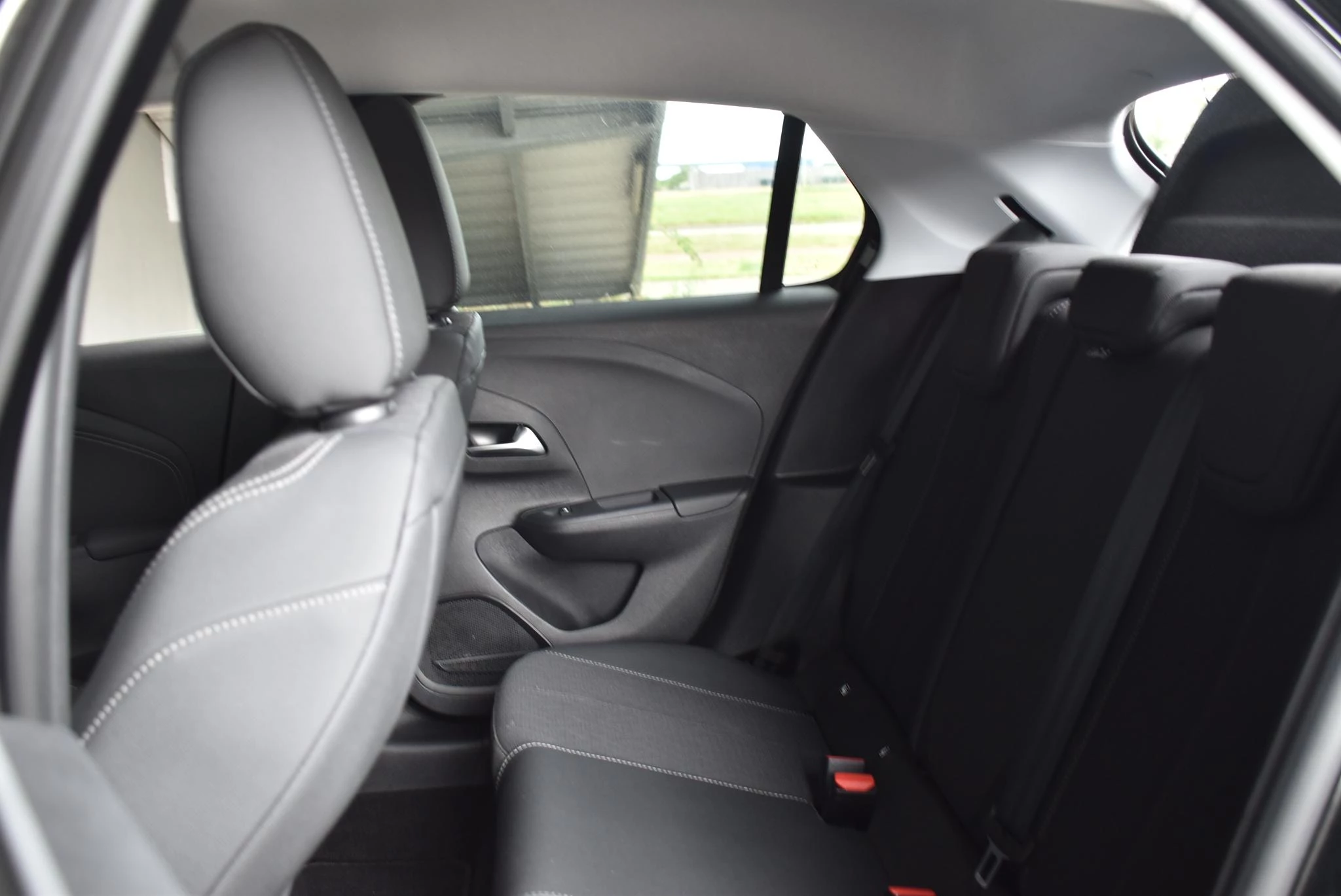 Opel Corsa 1.2 Elegance