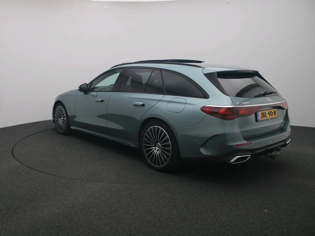 Mercedes-Benz E-Klasse Estate 300 e AMG-Line