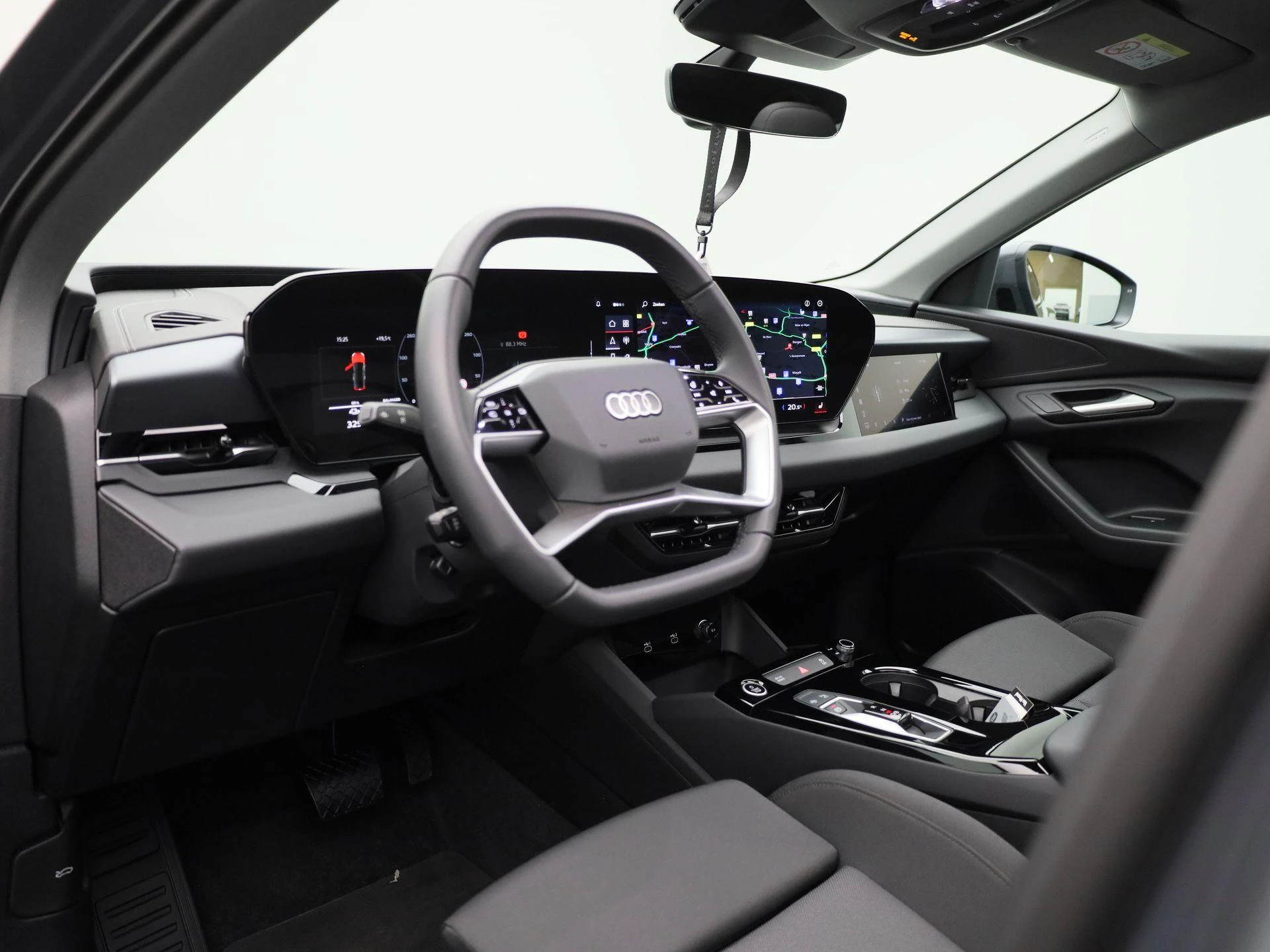 Audi Q6 e-tron Sportback Advanced edition performance 100 kWh