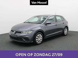 Volkswagen Polo 1.0 TSI Life DSG