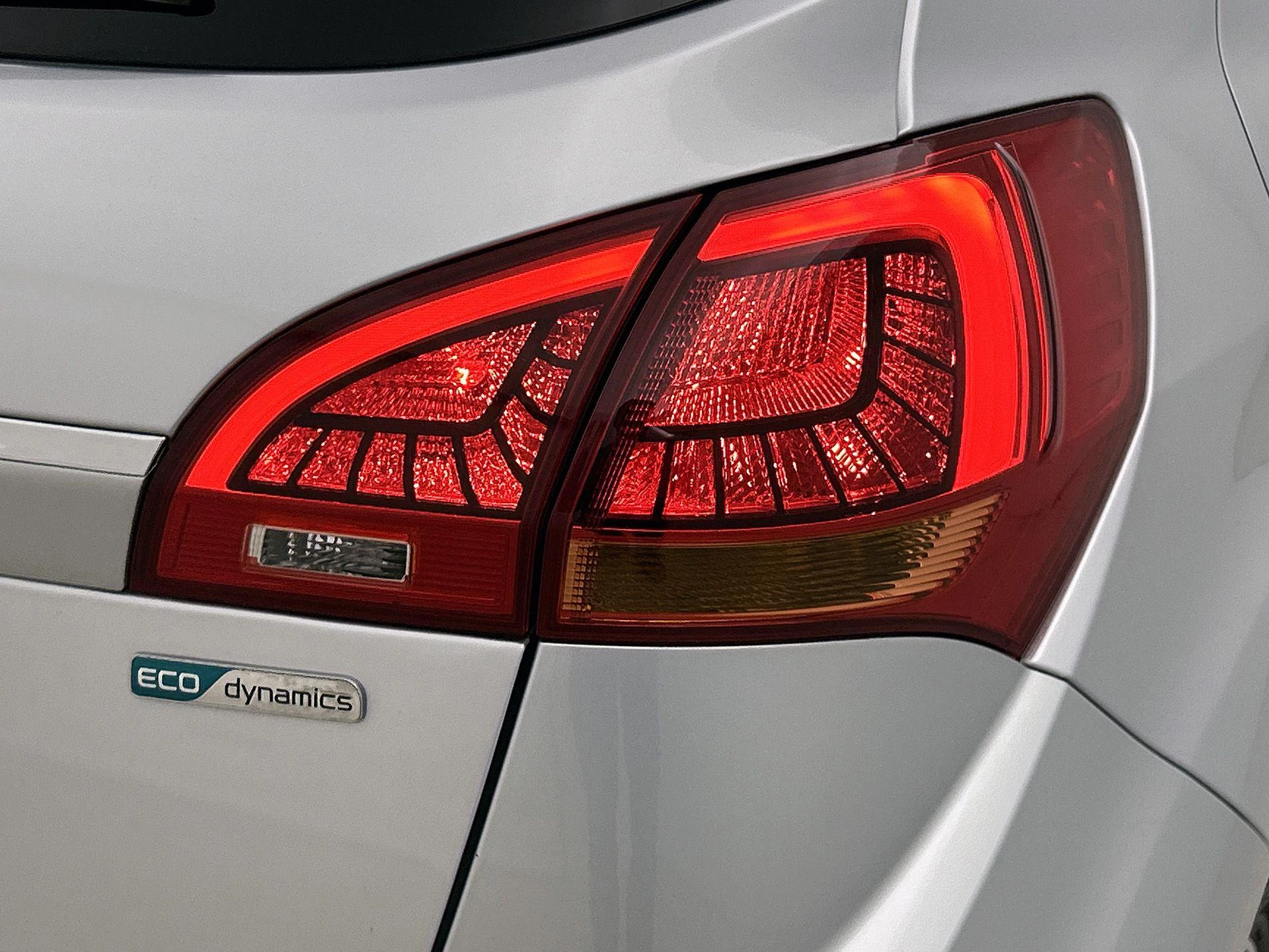 Kia Venga 1.4 CVVT DynamicPLusLine