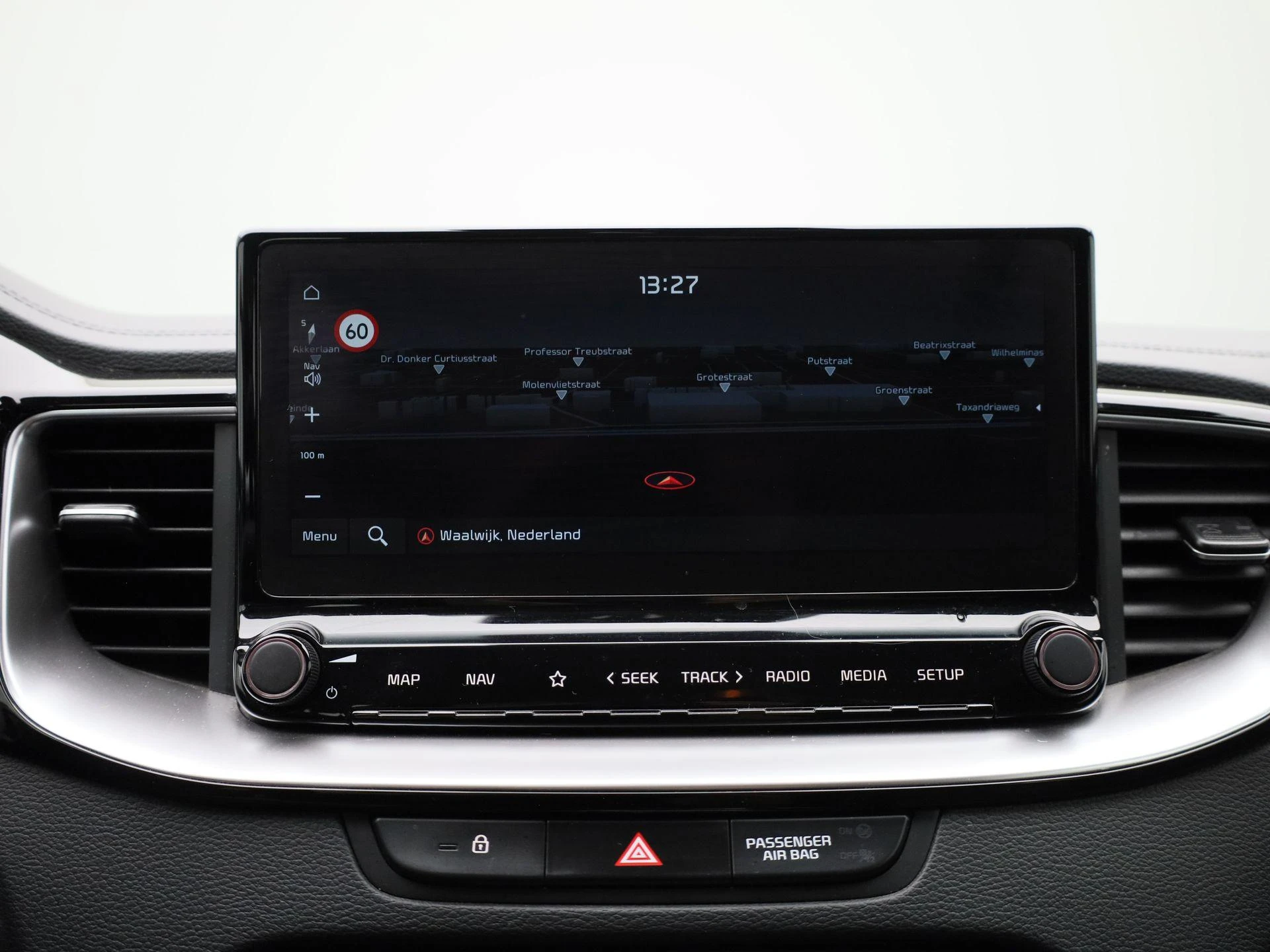 Kia XCeed 1.6 GDi PHEV DCT Business Line