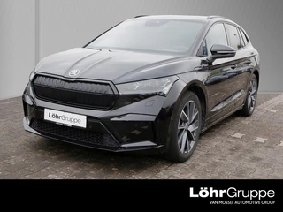Škoda Enyaq iV 60 Sportline "20 ACC AHK SHZ LED R-Kamera