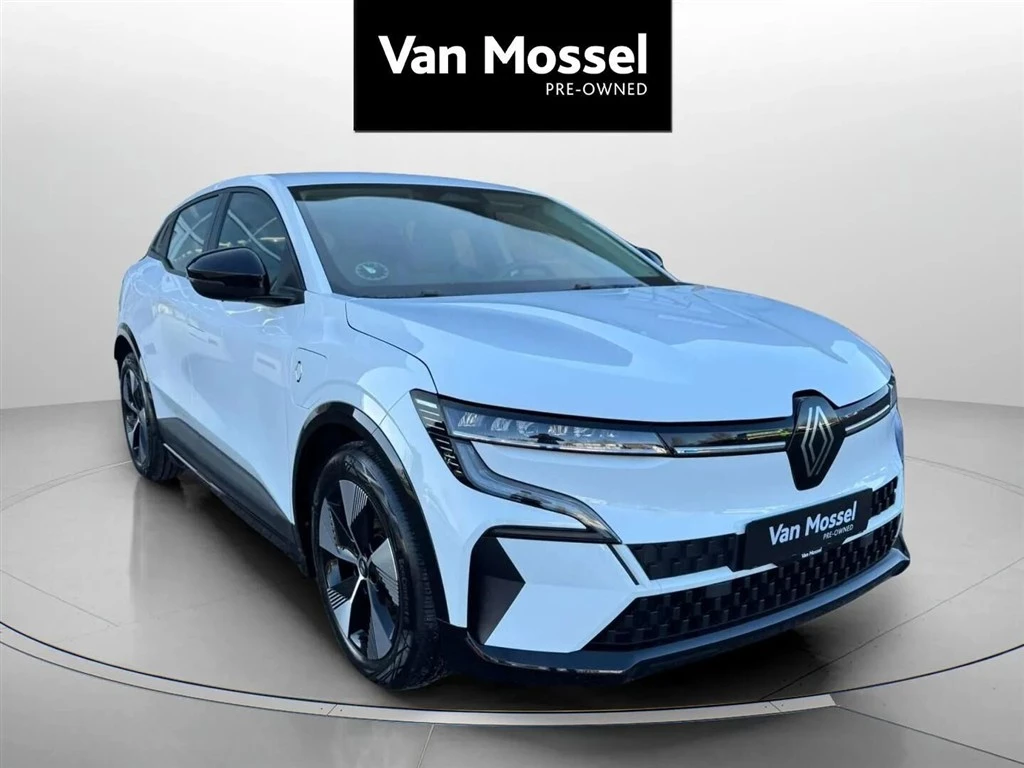 Renault Megane E-Tech Equilibre 130HK 5d Aut.