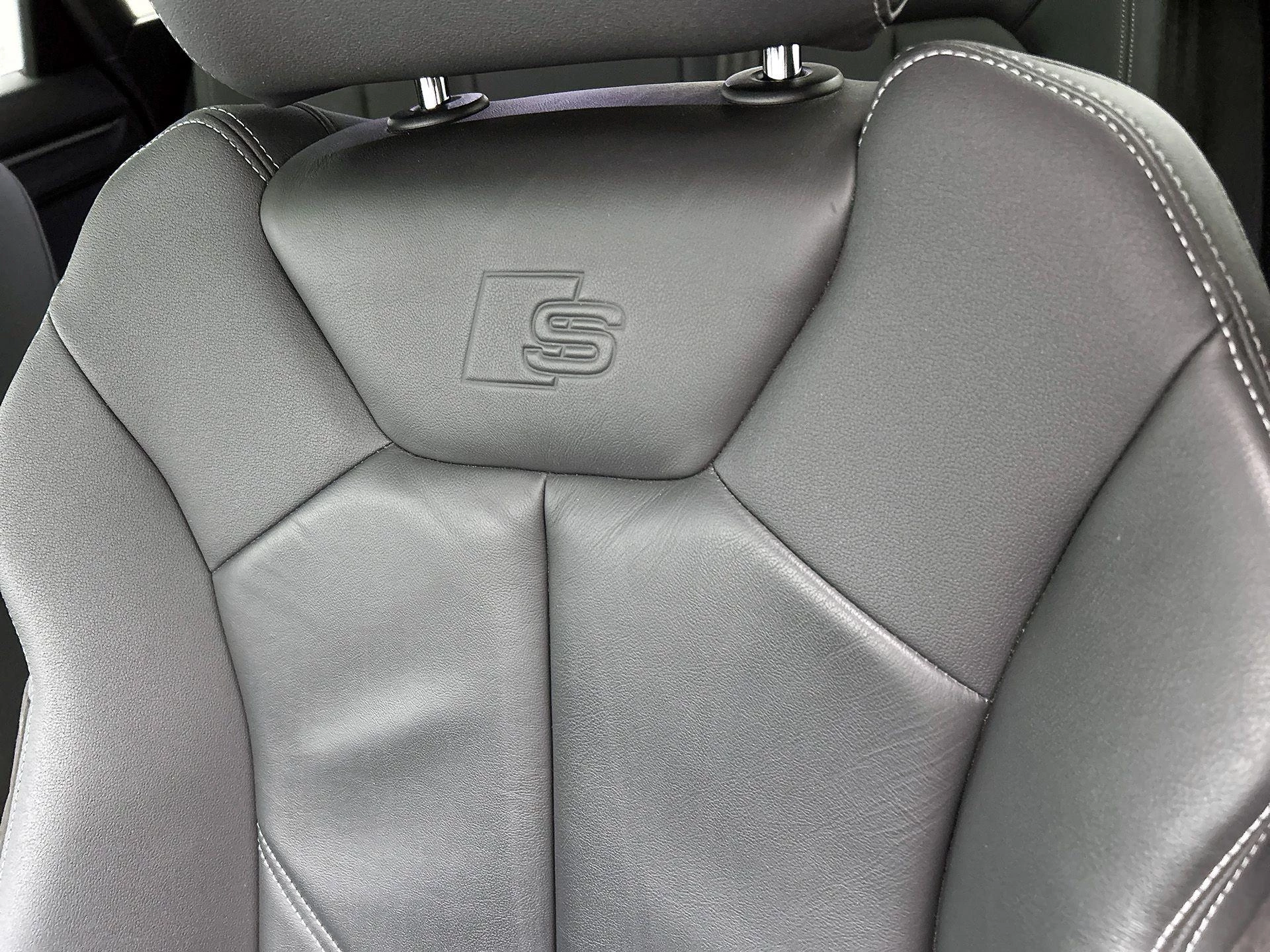 Audi Q3 40 TFSI quattro S Line 190 PK