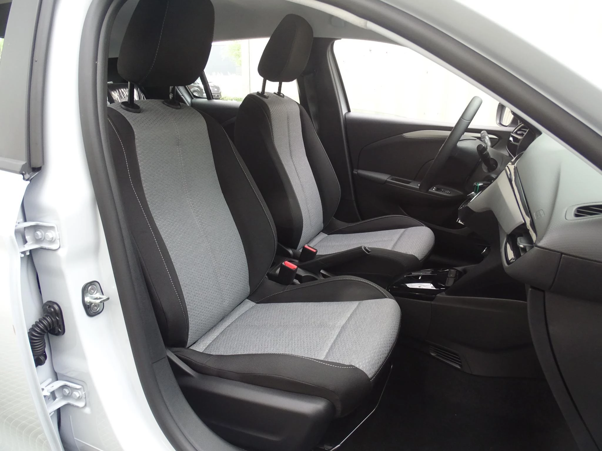 Opel Corsa 1.2 Turbo Hybrid 74kW eDTC
