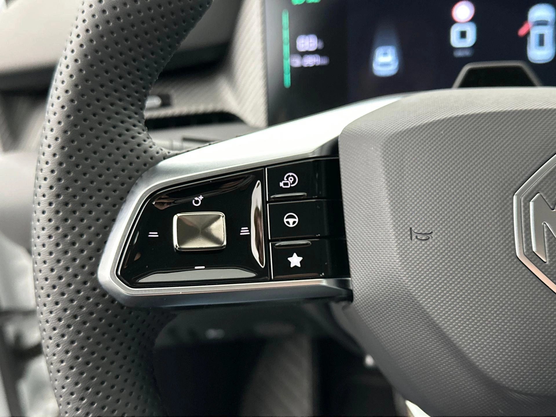 MG MGS5 EV Comfort 49 kWh