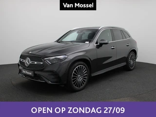 Mercedes-Benz GLC 300D