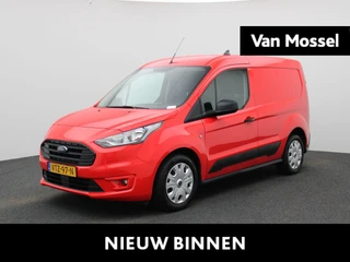 Ford Transit Connect 1.5 EcoBlue L1 Trend
