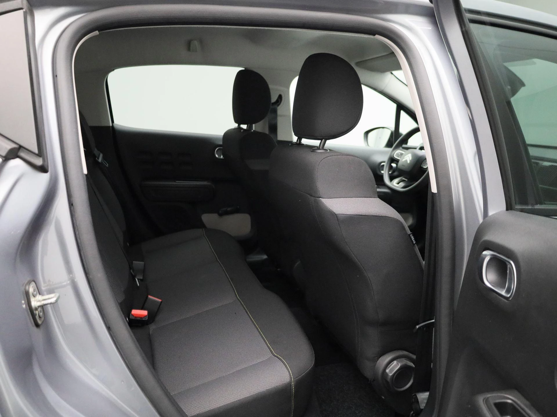 Citroën C3 1.2 PureTech 82 S&S MAN Feel