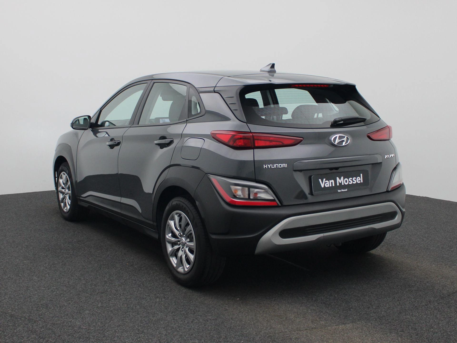 Hyundai Kona 1.0 T-GDI Air