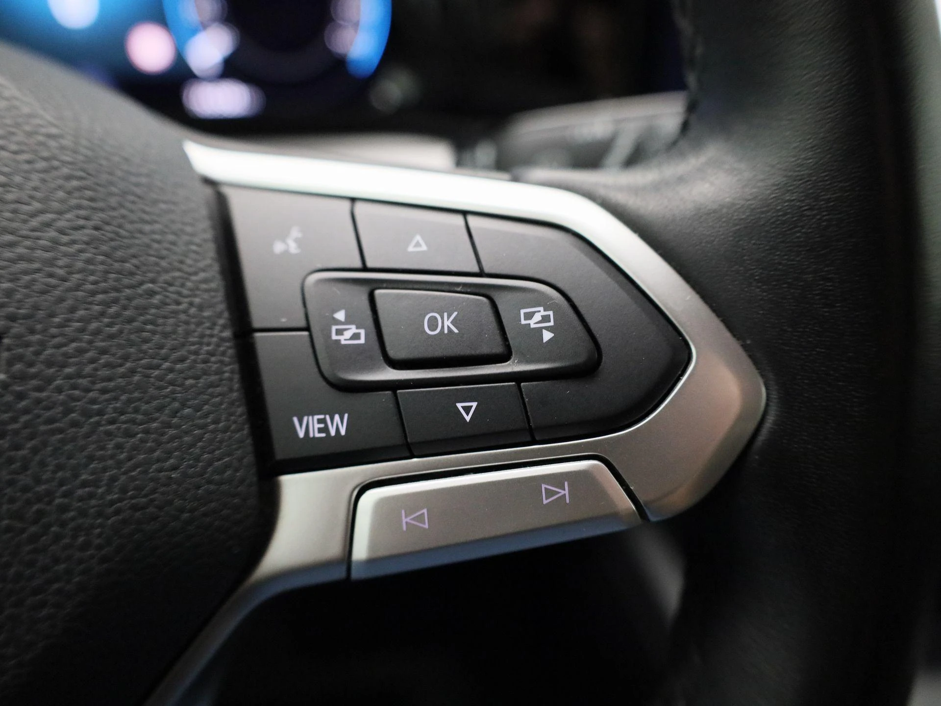 Volkswagen Golf Variant VIII 1.0 TSI 81kW Life