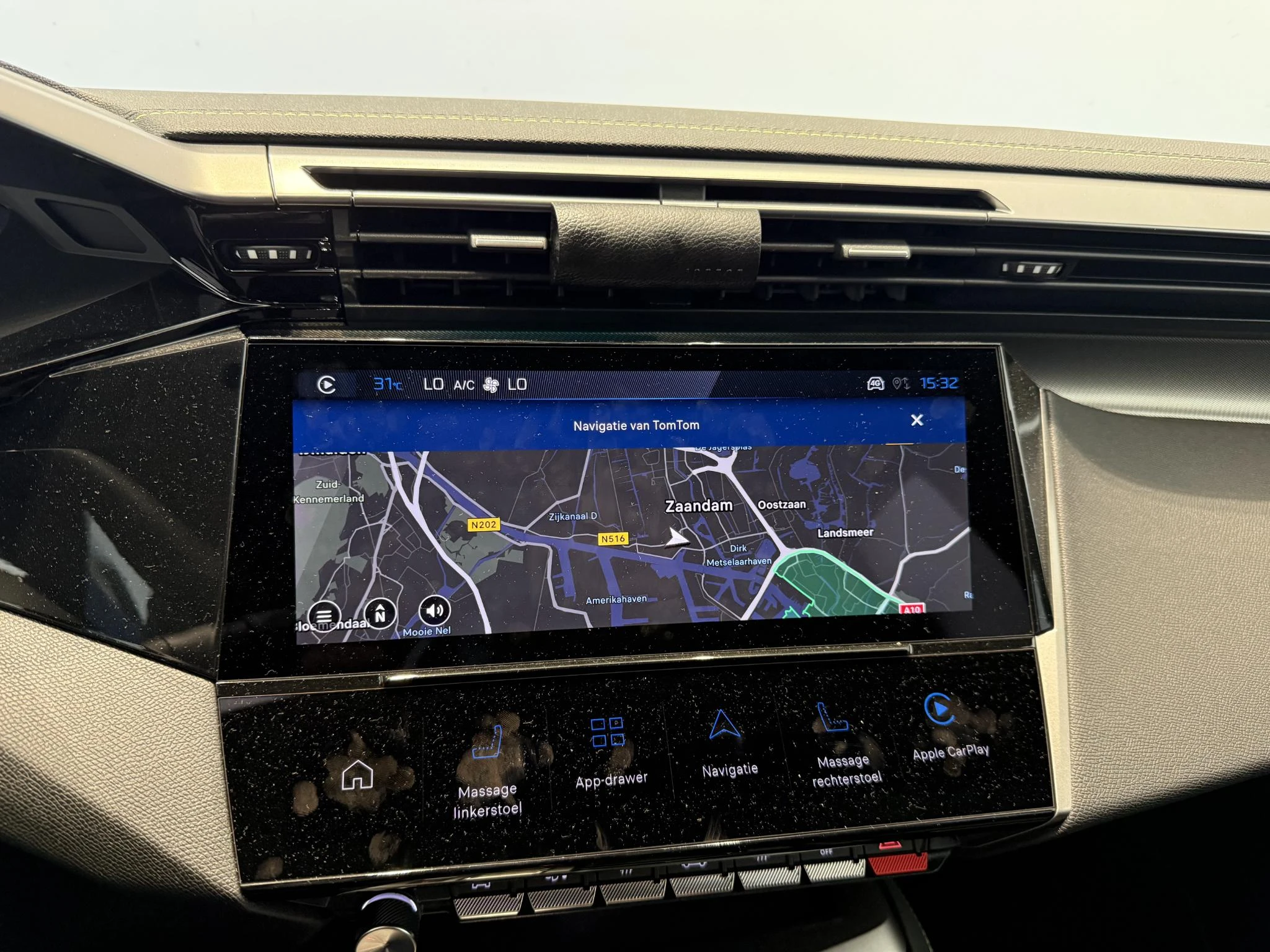 Peugeot 308 SW 1.6 Plug-in Hybrid 195 GT