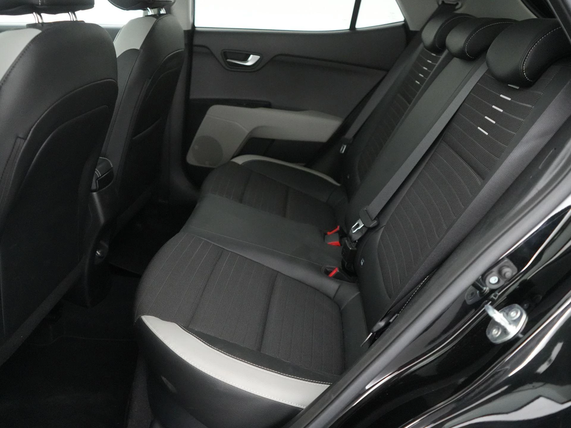 Kia Stonic 1.0 T 100 Inspire Plus DCT